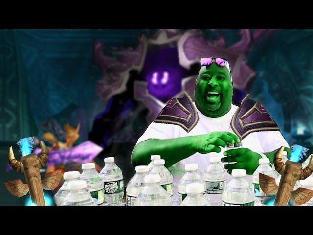 World of Warcraft Meme Compilation Pt. 10 | WoW Memes | Try Not To Laugh Challenge Warcraft Edition