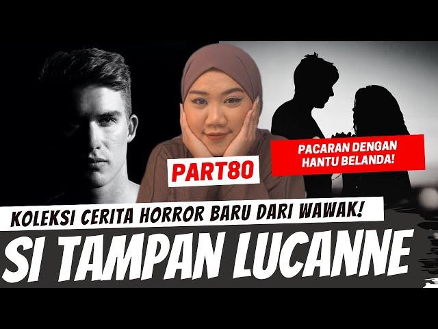 JATUH CINTA DENGAN LUCANNE