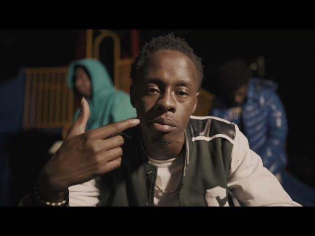 KountUpWitdaK - Slime A Slime (Official Music Video) Dir. @2xfilms22