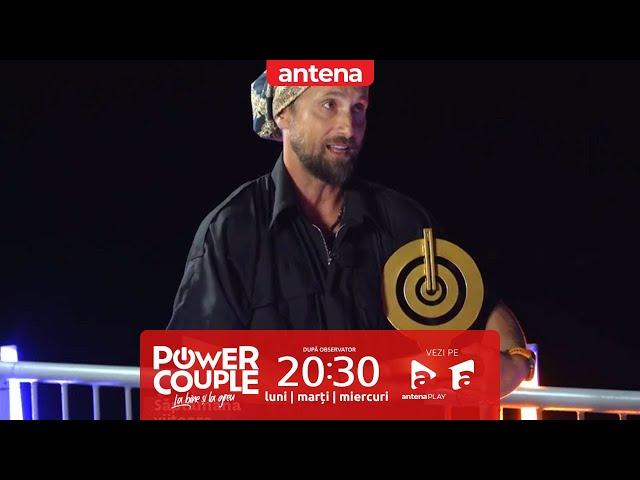 Mintea o ia razna! Nu rata următoarea ediție, de la 20:30, pe Antena 1 și în AntenaPLAY