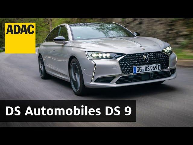 DS Automobiles DS 9 (2021): Ausstattung, Design, Motoren