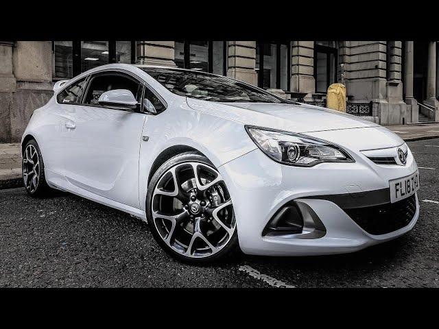 Vauxhall Astra GTC VXR 2 Years Later! *Time To Sell?
