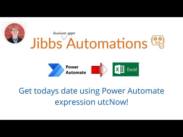 Power Automate - Add Todays Date to File Name and Email Body!