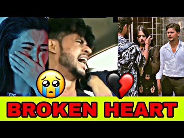 Breakup  Reels Video | Sad  Reels Video | Breakup Status | Sad status | #breakup #broken #50