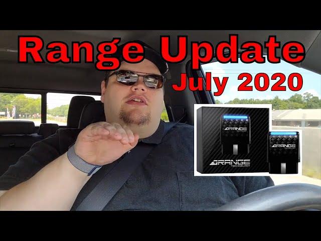 RANGE UPDATE JULY 2020: Does It Still Work?