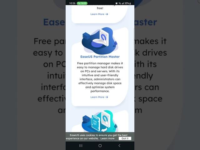 EaseUS Data Recovery Wizard - Link In Description