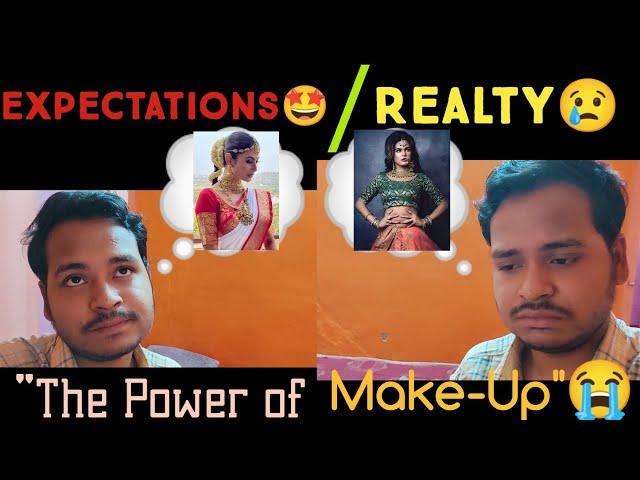 The Power of Make-Up || LoLa Panti