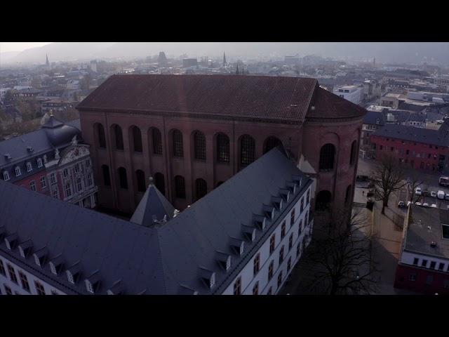 Eine Zeitreise in das antike Trier