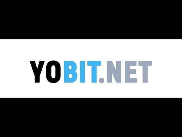 Новый бесплатный бот для YoBit.Net