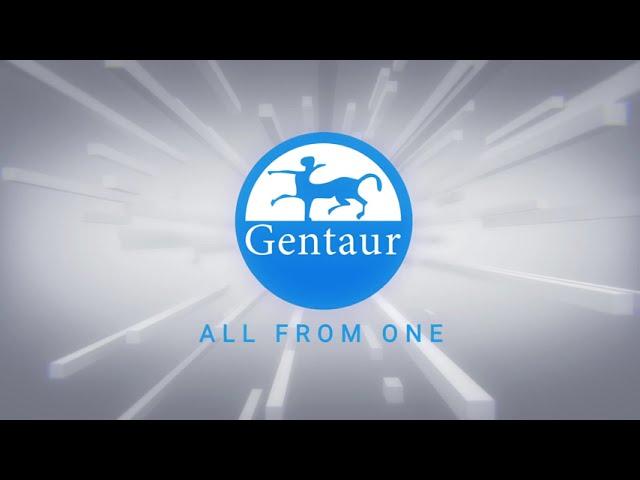 Gentaur All From One