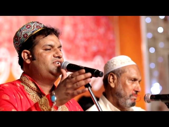 Part - 8 Mera Likh Lai Gulama Vich Naa ( Karamat Ali Malerkotla ) Mela Baba Murad Shah Ji 2017