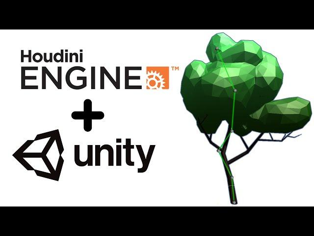 Free Houdini Engine Commercial License for Unity Installation Guide + Fix for all possible issues