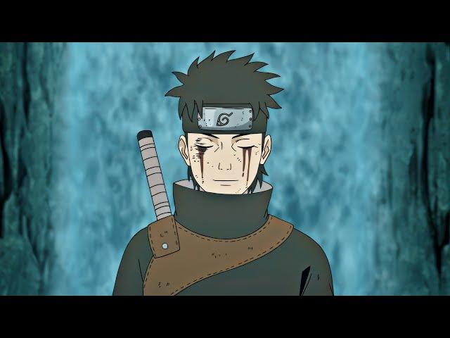 THIS IS 4K ANIME (Shisui)