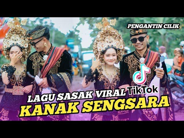 SASAK VIRAL TIKTOK RILISAN TERBARU, KANAK SENGSARE AZYA MUSIK NYONGKOLAN PENGANTIN CILIK