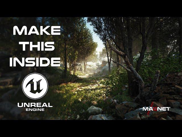 Unreal Engine 5 Beginner Tutorial - UE5 Starter Course 2023 #unrealengine5     #megascans    #cgi