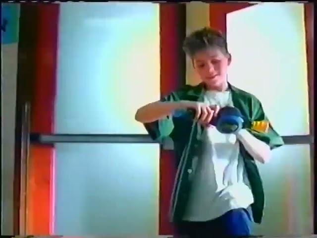 Bop It commercial, 2002