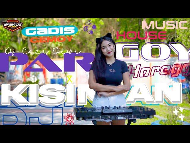 DJ VIRAL TERBARU BREWOG ‼️DJ KISINAN - BASS PALING HOREGG 2023 ( Spesial Tahun Baru )