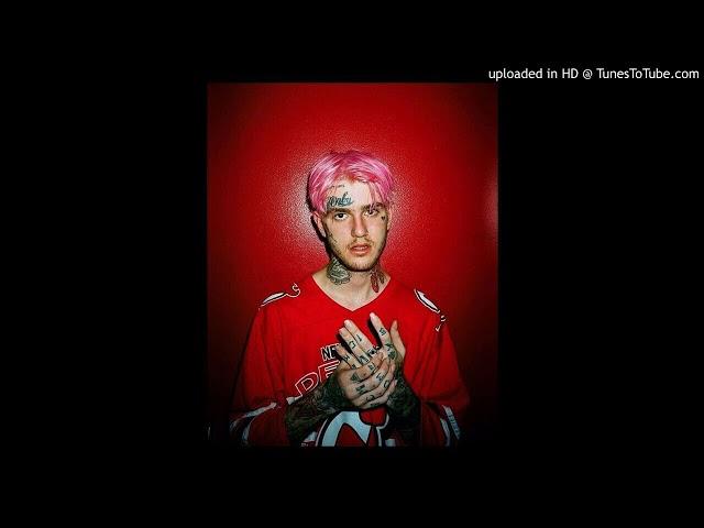 [FREE FOR PROFIT] Lil Peep x Xxxtentacion Type Beat (Prod.by ALENDEROTY)