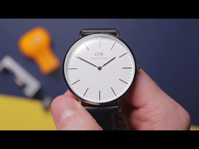 Daniel Wellington Watch Review - Affordable Luxury Or Cheap Trash?