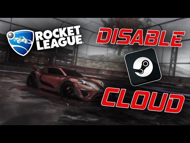 How to disable Steam Cloud saves tutorial