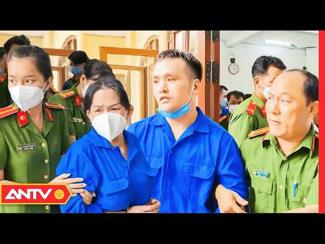 Công An Giăng Bẫy Bắt Băng Nhóm Dùng Xe Luồng Xanh Để Buôn Ma Túy | Hành Trình Phá Án | ANTV