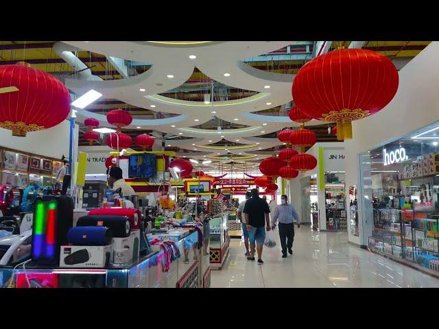 Dragon City Bahrain | Dragon Mall | Chinese Mall in Bahrain