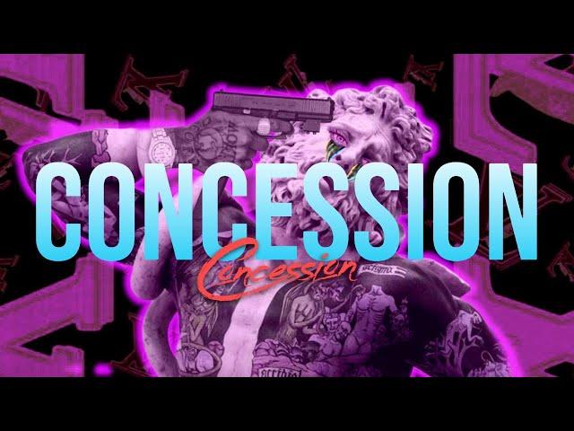 [FREE NO COPYRIGHT BEAT 2024] -- "CONCESSION" TRAP / HIP HOP / FREESTYLE TYPE INSTRUMENTAL