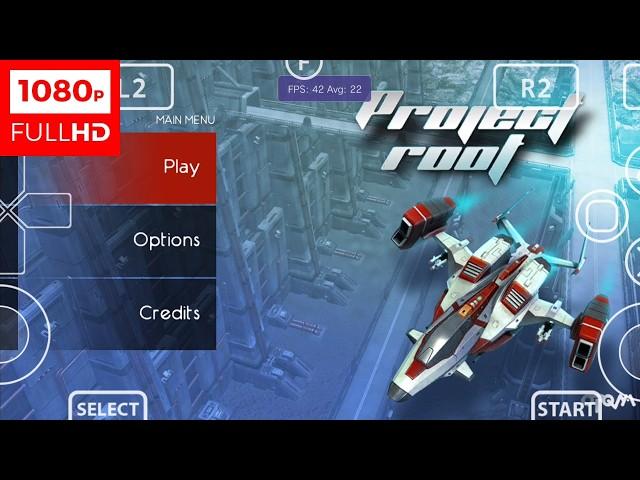 Vita3K Android v12| Project Root | Turnip driver | SD765G | PSVita Emulator | Playable 2x