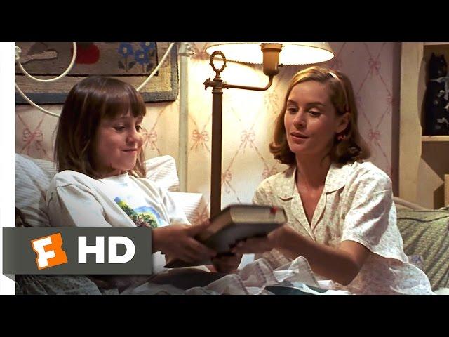 Matilda (1996) - A Loving Family Scene (10/10) | Movieclips