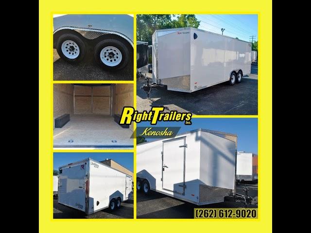 Right Trailers Inc.