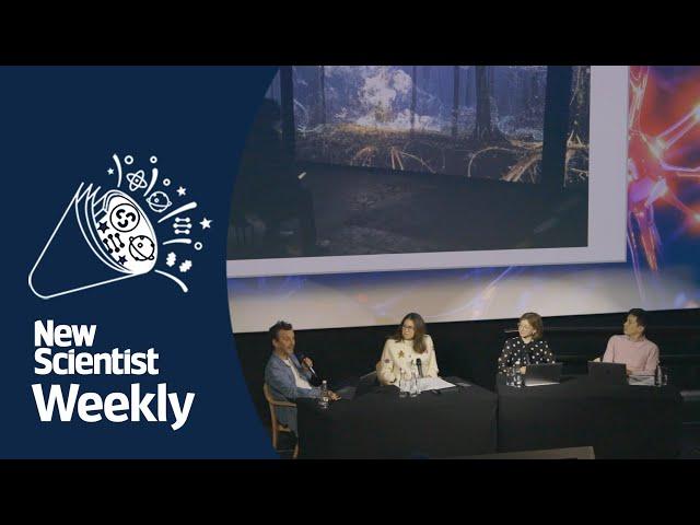 Most amazing science stories of 2024 | Live at the Science Museum