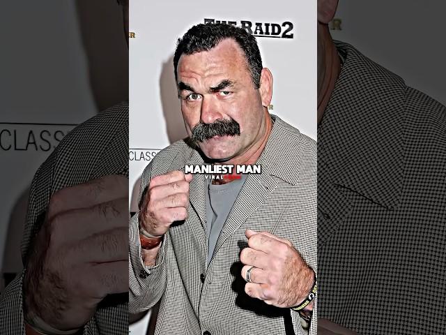 Don Frye On Russians