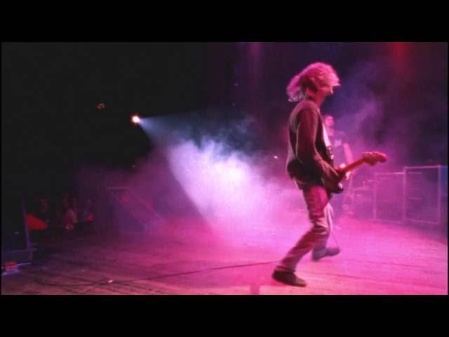 Nirvana - Aneurysm Live at the Paramount (1991) remastered