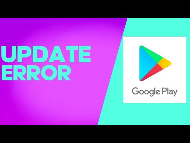 How to Fix and Solve Google Play Store Not Updating Apps on Android Phone - Mobile App Problem