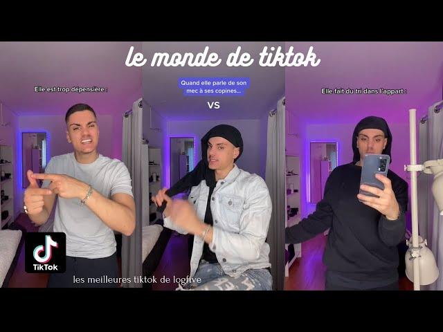 Les meilleurs tiktok de LogFive