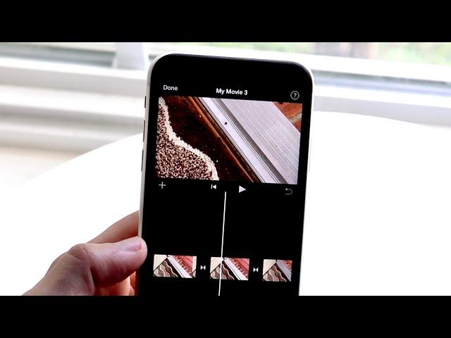 How To Loop a Video On iPhone! (2022)