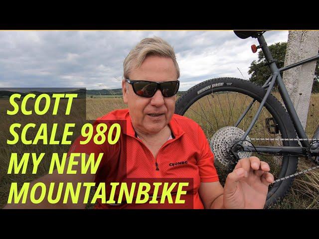 SCOTT Scale 980 (2022) Bike Review