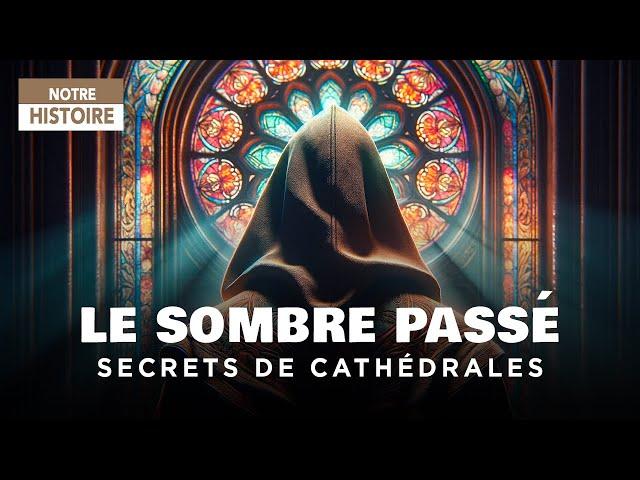 Cathedrals in History: Places of Conspiracies, Terror and Manipulations - Documentary - MG