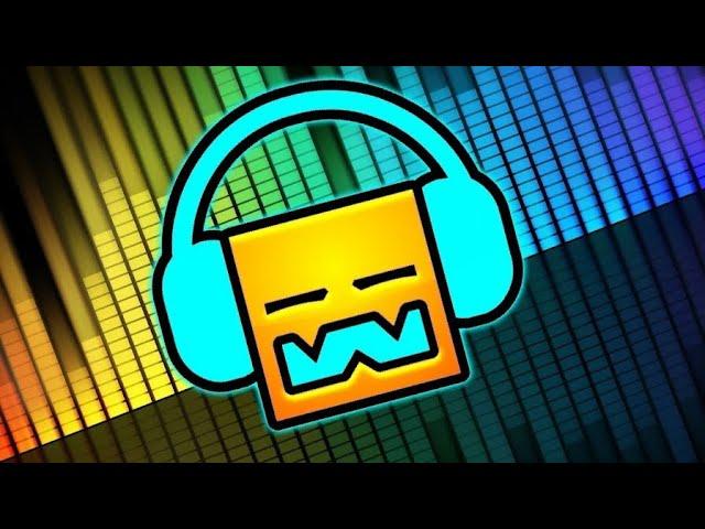 построил уровень и прошёл его (я знаю по тот миллиметр на корабле) #geometrydash