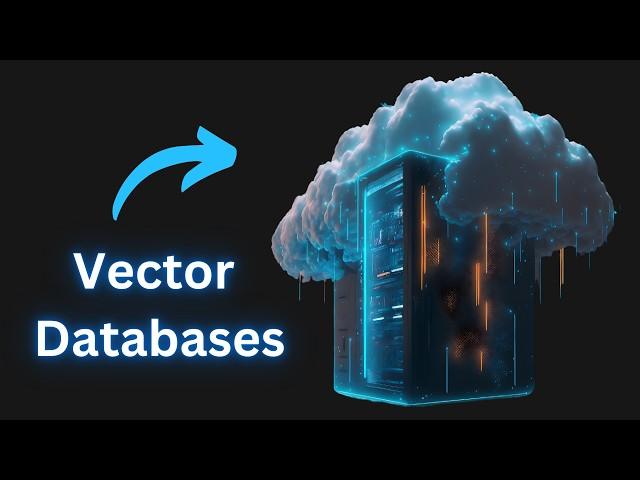 LIVE DEMO: How Vector Databases Work in AI