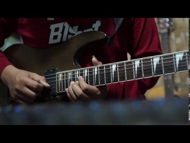 Dewa - Satu (Gitar Solo Cover)