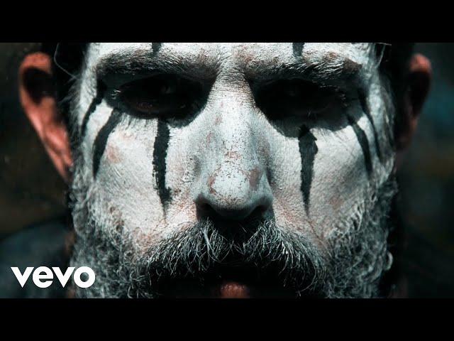 MISSIO - Twisted (Official Video)