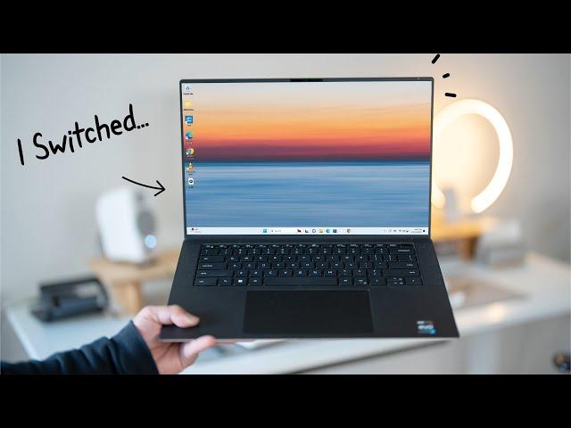 From Mac To Windows - Are Windows Laptops Any Good?