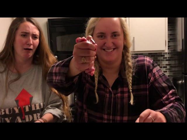 Chaotic Kitchen: Episode 1 | Brittany Broski
