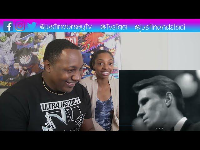 Righteous Brothers SOUL AND INSPIRATION (Reaction) THEY HAVE SOUL FOR REAL!