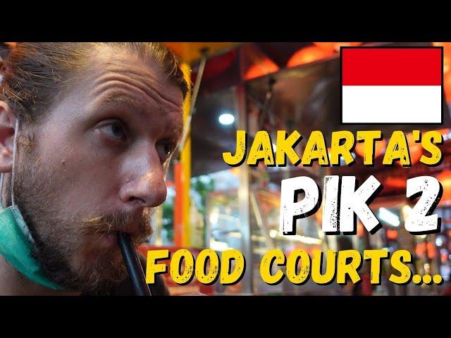 PIK 2 Island - Jakarta's Nicest Area?