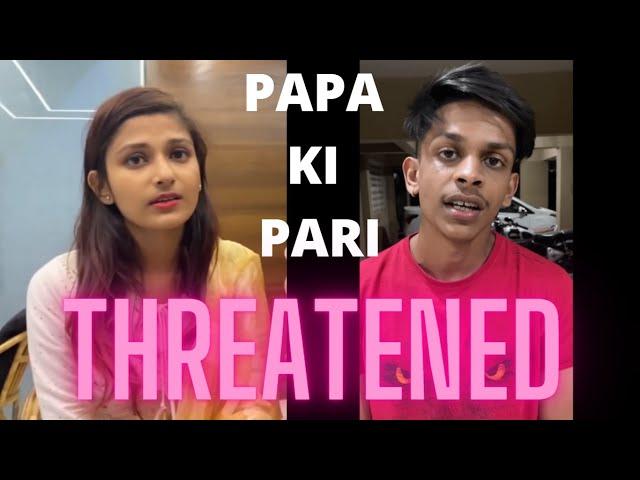 RAB || PAPA KI PARI THREATENED || ZIA KHAN REVEALS HER TRUE IDENTITY