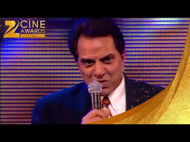 Zee Cine Awards 2005 Lifetime Achievement Dharmendra