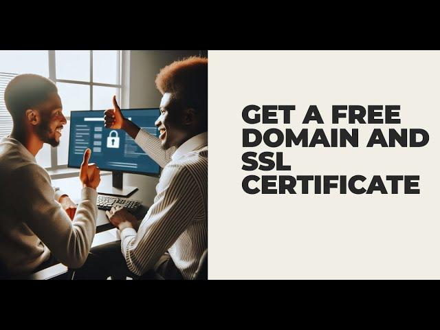 Deploy Laravel Project For Free With Free SSL Certificate.