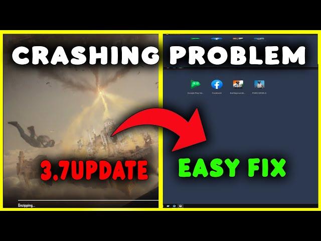 GAMELOOP 3.7 UPDATE CRASH PROBLEM FIX |